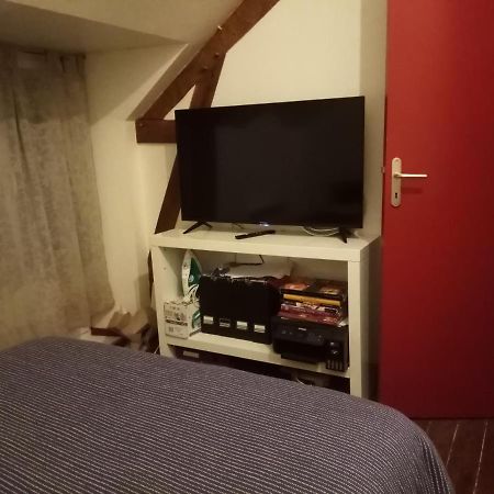 Betton Prodhomme Olivier 아파트 외부 사진